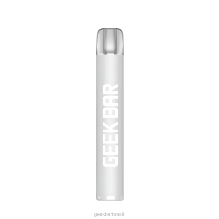 Geek Bar Comprar | Geek Bar vaporizador descartável e600 26B2198 menta fresca