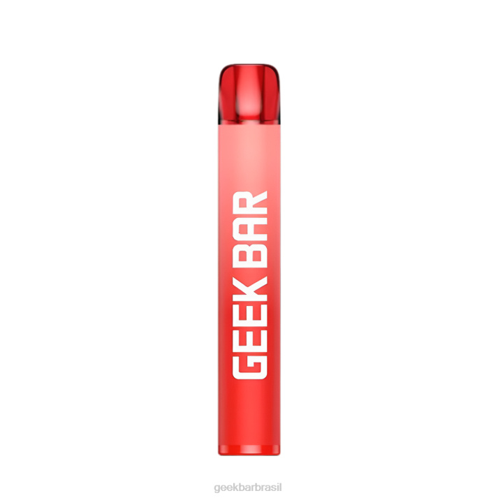 Vaporizador Geek Bar | Geek Bar vaporizador descartável e600 26B2206 melancia