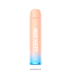 Geek Bar Meloso vaporizador descartável gelo de cola Z800Z6160 Geek Bar Comprar