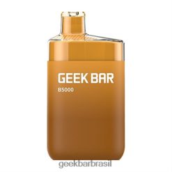 Geek Bar b5000 descartável chá gelado de limão Z800Z631 Geek Bar Sabores