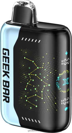 Geek Bar pulso x azedo fabuloso Z800Z6223 Geek Bar Comprar