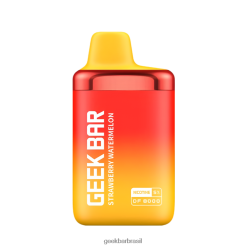Geek Bar vaporizador descartável df8000 melancia morango Z800Z6187 Geek Bar Comprar