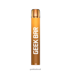 Geek Bar vaporizador descartável e600 cola Z800Z6197 Geek Vape Preço