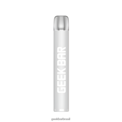 Geek Bar vaporizador descartável e600 hortelã fresca Z800Z6198 Geek Vape Brasil