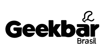 GEEK BAR Brasil