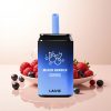 Lavie Aurora 11000 Frutos Silvestres Misturados 22ML 650mAh