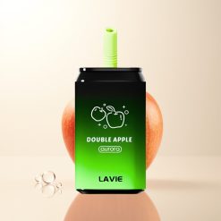 Lavie Aurora 11000 Maçã Dupla Aurora 22ML Tipo C