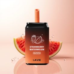 Lavie Aurora 11000 Morango Melancia 22ML 650mAh