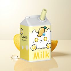 Lavie Milk 7000 Manga Gelo 16ML 600mAh