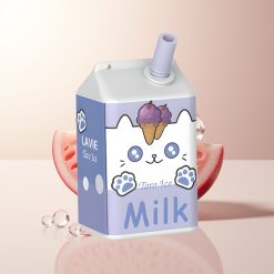 Lavie Milk 7000 Taro Ice - 16ML 600mAh