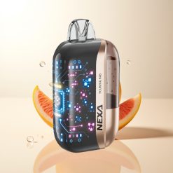 NEXA Ultra 50000 Fcuking Fab Incrível 20ml 5% Nicotina