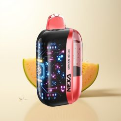 NEXA Ultra 50000 Melão Dragão 20ml 5%