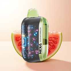 NEXA Ultra 50000 Melancia Azeda Original 20ml 0.9ohm