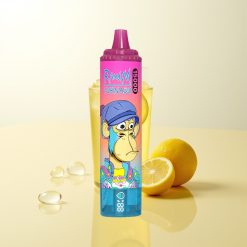 RandM Fumot Tornado 15000 Limãoada 25ml 850mAh