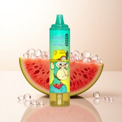 RandM Fumot Tornado 15000 Melancia Gelo 25ml 850mAh