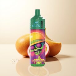 JNR Alien 10000 Maracujá Alien 850mAh RGB