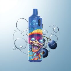 JNR Alien 10000 Mr Blue - Azul Sr 850mAh RGB