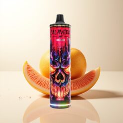 JNR Calavera 11000 Vimtu Porta Tipo-C Bateria 850mAh