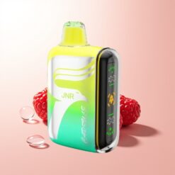 JNR Capsule 15000 Morango Framboesa Cereja 850mAh 20ml