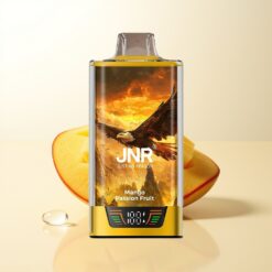 JNR Falcon Pro 28000 Manga Maracujá 30ml 950mAh