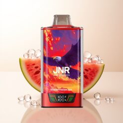 JNR Falcon Pro 28000 Melancia Gelo 30ml 950mAh