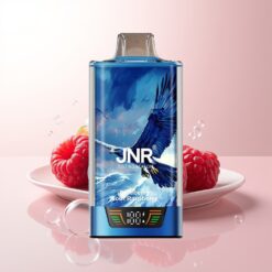 JNR Falcon Pro 28000 Mirtilo Azedo Framboesa 30ml 950mAh