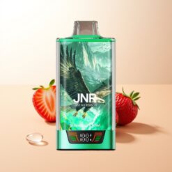 JNR Falcon Pro 28000 Morango Kiwi 30ml 950mAh