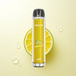 JNR Glod380 6000 Limão Lima 1500mAh 1.0ohm