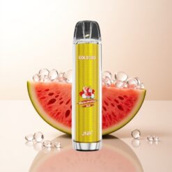 JNR Glod380 6000 Melancia Gelo 1500mAh 1.0ohm