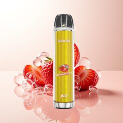 JNR Glod380 6000 Morango Gelo 1500mAh 13ml
