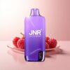 JNR Rainbow 10500 Framboesa Uva 600mAh 18ml