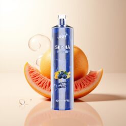 JNR Shisha Hookah 12000 Matadora - 750mAh 24ml