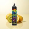 JNR Wolf Niplo 10000 Paixão Kiwi Goiaba Tipo-C 20ml